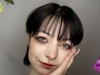 nude webcamgirl pic JohannaVig