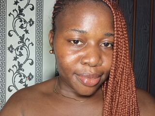 live webcam performer JohnsonMelanie