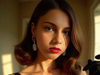 striptease cam JolynManthe