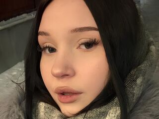 sexy webcamgirl picture JosephineCzar