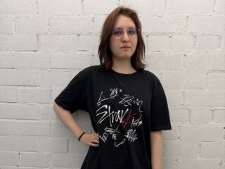 jasmin sexshow picture JoslynForrester