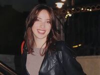 camslut showing pussy JovanRahimi