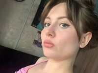 Kinky webcam girl JudyMedina