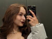 naked cam girl masturbating JulieLamb