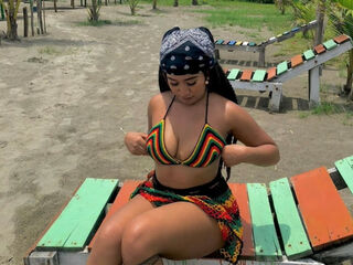 erotic cam JulietaBeckh