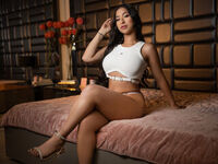 hot webcam video JulietaGiovanni