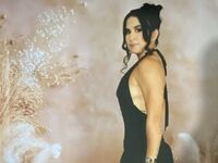 webcam pic JuliethMaine