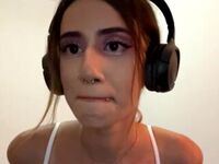 nude webcamgirl picture JulySapphire