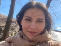 hot striptease show KailaDuch