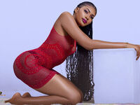 live sex show KandyBliss