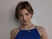 naked girl with webcam KarinaBiz