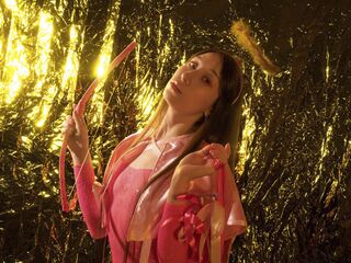 striptease KarinaSunset