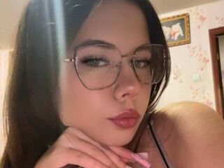 naughty camgirl KasieHongeva