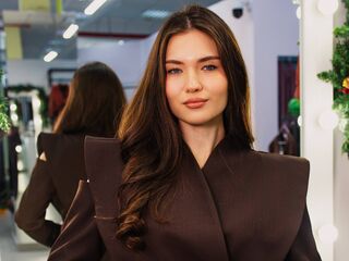 fingering camgirl video KatieHarrise