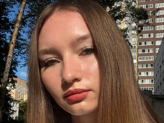 camgirl webcam KeelyMichocki