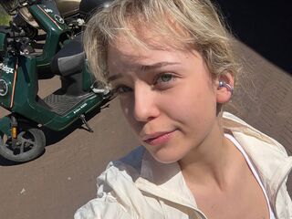 erotic webcam KeilaTouchton