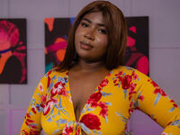 fingering cam slut KeishaDurand