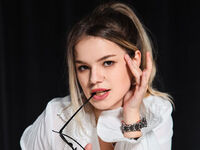 naked webcamgirl video KellyHayden