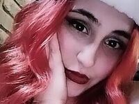 shower livecam KellyPeppers