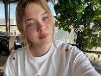 cam whore live KendallHennig