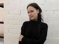 cam slut photo KeniaTucholski