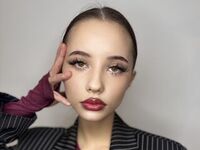 kinky video chat performer KileyConstantin