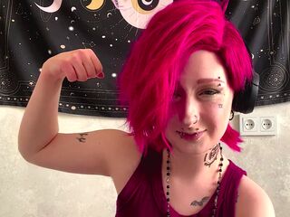 free sex chat KimPowers