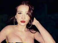 naked cam girl masturbating with sextoy KimberleyStrader