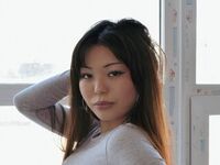 naked webcamgirl picture KindraNapoleon