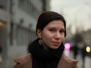 nude webcamgirl pic KiraReddel