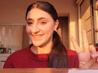 free videochat KirstieMcclammy