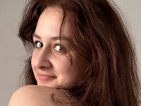 cam girl fingering KrissLean