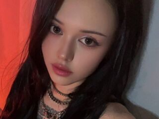 extreme webcam KristyShatten