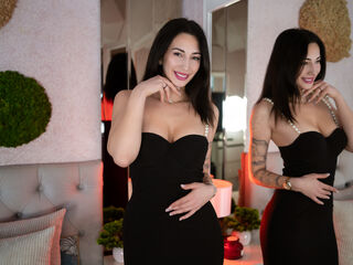 hot naked cam girl KylieMaddox