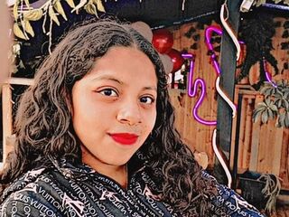 webcam chatroom KyraFade