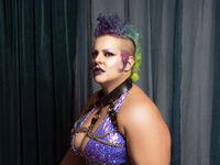 free nude cam LadyCoquine