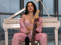 kinky webcam video LanaPiercey