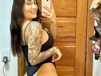 sexcam online LaraBrazilian