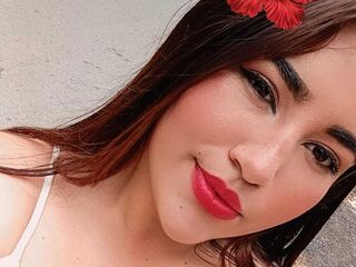 livesex cam show LauThompson