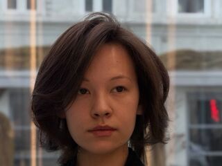 webcam hooker LauretteBumba