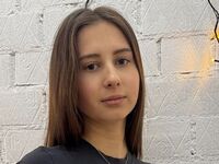 anal web cam LaurynTinkle