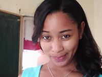 naked cam live LaylahMorgane