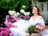 fingering cam girl LeaNicole