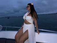 erotic cam LeilaCole