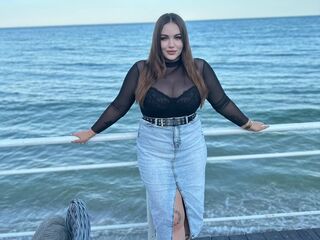 camwhore nude LeillaTvin