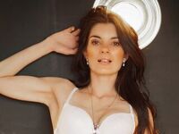 masturbating cam girl LesikaJese