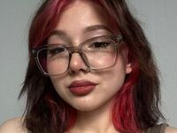 hot sex webcam LessyGrayce