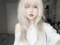 hot cam girl fingering LeticiaFinello