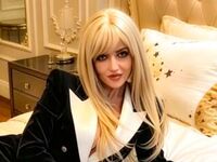 adult cam chat LexieSellene