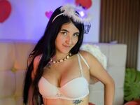 hot cam girl masturbating with vibrator LexyHauseau